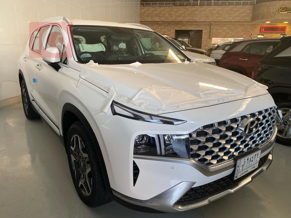 هیوندای سەنتافی